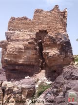 حصن منيف - وادي ضهر - محافظة صنعاء - صورة إضافية 1